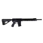 Alexander Arms Hunter .50 Beowulf 16.5" Barrel 7 RDs