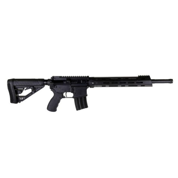 Alexander Arms Hunter .50 Beowulf 16.5" Barrel 7 RDs