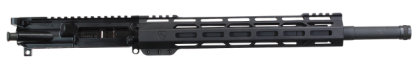 Alexander Arms Tactical Complete Upper .50 Beowulf 16" Barrel 7-Rounds For AR-15
