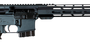 Alexander Arms Tactical AR-15 6.5 Grendel 18" Barrel 10-Rounds
