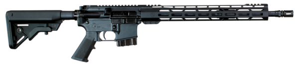 Alexander Arms Tactical AR-15 6.5 Grendel 18" Barrel 10-Rounds