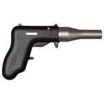 Altor Single Shot Pistol .380 ACP 3" Barrel 1-Rounds Polymer Grip