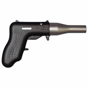 Altor Single Shot Pistol 9mm 3" Barrel Polymer Grip