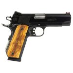 Tristar American Classic Bobcut Commander .45 ACP 4.25" Barrel 8-Rounds