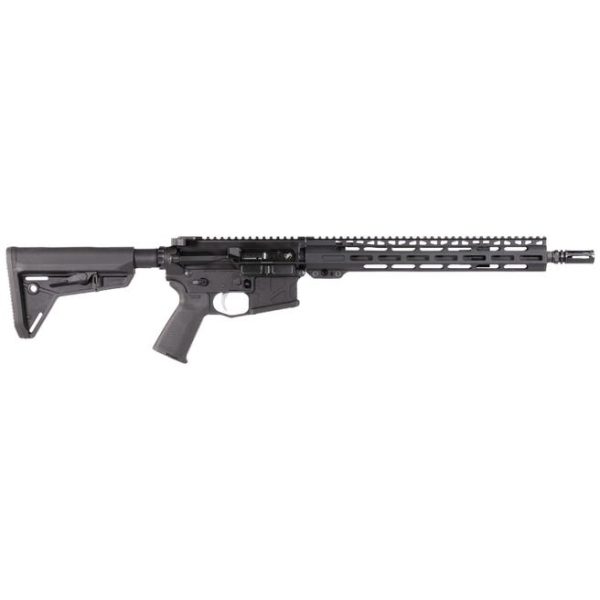 American Defense UIC Mod 1 5.56 14.5" P&W Barrel 30-Rounds