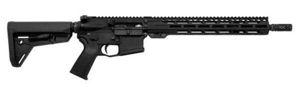 American Defense UIC15 Mod 2 5.56 NATO / .223 Rem 14.5" Barrel Pinned to 16"
