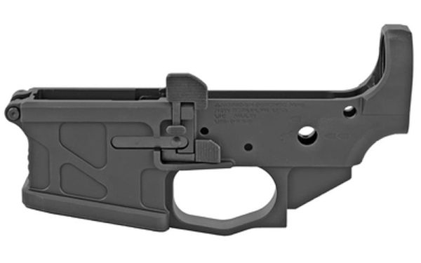 American Defense UIC Stripped Lower 5.56/.223