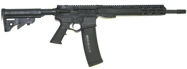 American Tactical Alpha Maxx 5.56 16" Barrel 60-Rounds