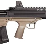 American Tactical Bull-Dog Tan .410 GA 18.5" Barrel 5-Rounds