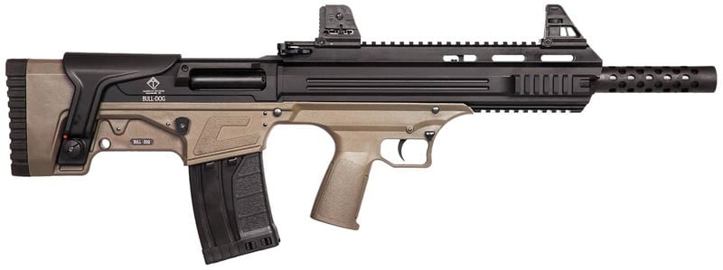 American Tactical Bull-Dog Tan .410 GA 18.5" Barrel 5-Rounds