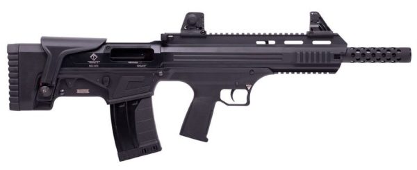 American Tactical  Bulldog .410 GA 18.5" Barrel 3" Chamber 5-Rounds