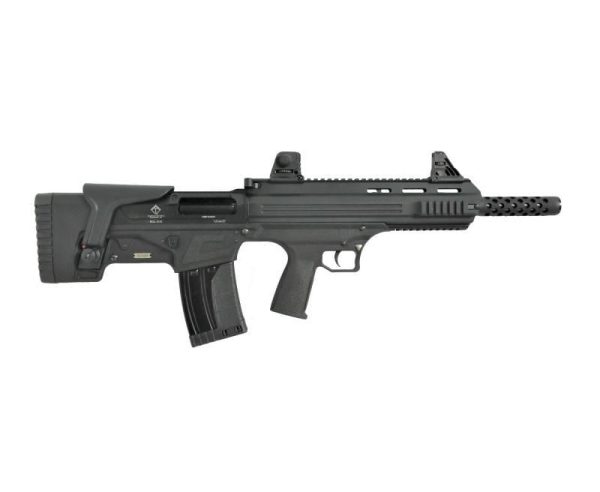 American Tactical  Bulldog 12 Gauge Shotgun 18.5" Barrel 5-Rounds 3" Chamber