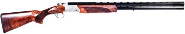 American Tactical  Calvary Sx Compact Blued/Walnut .410 GA 26-in Over/Under Shotgun