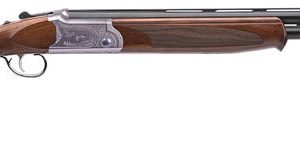 American Tactical  Cavalry Compact Walnut 28 GA 26" Barrel 2-Rounds