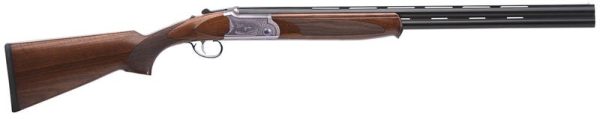 American Tactical  Cavalry Compact Walnut 28 GA 26" Barrel 2-Rounds
