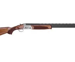 American Tactical  Cavalry Turkish Walnut 12 GA 30" Barrel 2-Rounds 3" Chamber