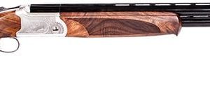 American Tactical  Kofs Cavalry SV Blued 12GA 28-inch 2rd