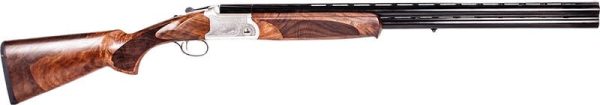 American Tactical  Kofs Cavalry SV Blued 12GA 28-inch 2rd