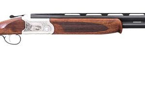 American Tactical  Cavalry Sport Wood 28 GA 28" Barrel 2-Rounds