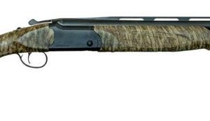 American Tactical  Cavalry Turkey Fowl Mossy Oak Bottomlands 20 GA 22" Barrel 3" Chmaber 2-Rounds