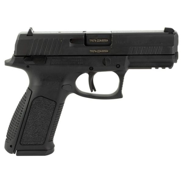 American Tactical FXS-9 9mm 4.2" Barrel 10 Rounds