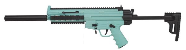 American Tactical  GSG-16 Mint .22 Long 16" Barrel 22-Rounds