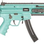 American Tactical  GSG-16 Carbine Mint Green .22 LR 16.25" Barrel 22-Rounds
