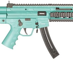 American Tactical  GSG-16 Carbine Mint Green .22 LR 16.25" Barrel 22-Rounds