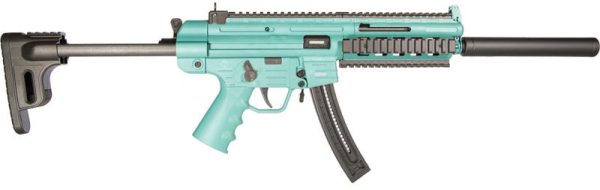 American Tactical  GSG-16 Carbine Mint Green .22 LR 16.25" Barrel 22-Rounds