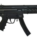 American Tactical  GSG-16 German Sport Carbine MLOK .22 LR 16.29" Barrel 22-Rounds
