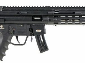 American Tactical  GSG-16 Tactical Rifle .22 LR 16.25" Barrel 10-Rounds Collapsable Stock