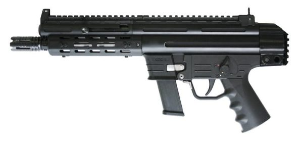 American Tactical  GSG-9 9mm 7.5" Barrel 33-Rounds M-LOK Handguard