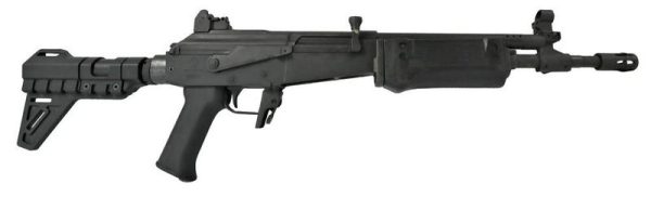 American Tactical  Galeo Pistol 5.56 NATO/.223 Rem 13" Barrel 30-Rounds Pistol Stabilizing Brace