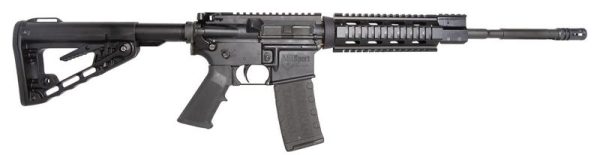 American Tactical  Mil-Sport 5.56 NATO / .223 Rem 16" Barrel 10-Rounds