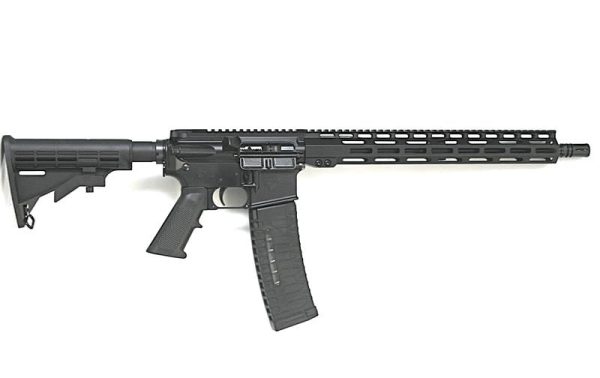 American Tactical Milsport 5.56 16" Barrel 60-Rounds