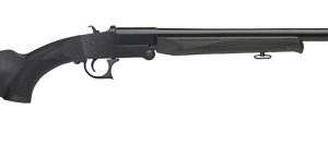 American Tactical  Nomad 12GA 18.5-inch Single Shot - 3-inch Chamber