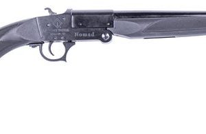 American Tactical Nomad 20 GA 18.5" Barrel 1-Rounds