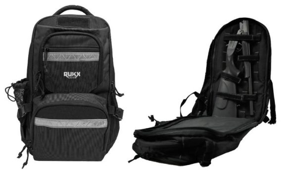 American Tactical  Nomad SGS 12 GA 18.5" Barrel 1-Rounds with Backpack