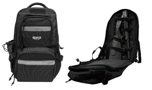 American Tactical  Nomad SGS .410 GA 18.5" Barrel 1-Rounds with Backpack