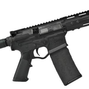 American Tactical  Omni Hybrid Pistol .300 AAC Blackout 8.5" Barrel 30-Rounds