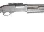 American Tactical  S-Beam Pump Black 12GA 3-Inch Chamber 18.5-inch 4Rd