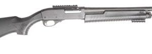 American Tactical  S-Beam Pump Black 12GA 3-Inch Chamber 18.5-inch 4Rd