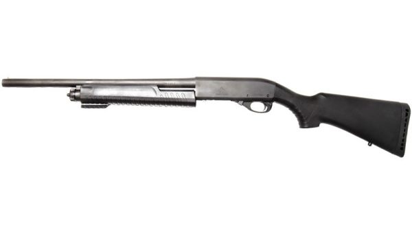 American Tactical  S-Beam Shotgun 12 GA 18.5-inch 4Rds 3" Chamber