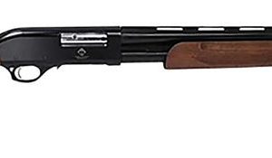 American Tactical  Scout SGP Wood 12 GA 26" Barrel 3"-Chamber 3-Rounds