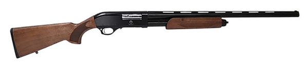 American Tactical  Scout SGP Wood 12 GA 26" Barrel 3"-Chamber 3-Rounds