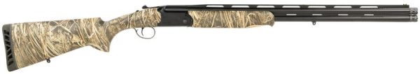 American Tactical  Turkey Fowl Mossy Oak Blades 20 GA 26" Barrel 2-Rounds