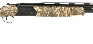 American Tactical  Turkey Fowl FS Mossy Oak Blades 20 GA 28" Barrel 2-Rounds