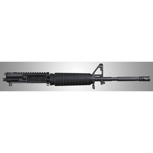 Anderson Manufacturing 16" Barrel 5.56/.223 Upper w/Front Sight Base