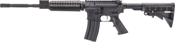 Anderson Manufacturing AM-15 5.56 / .223 Rem 16" Barrel 30-Rounds