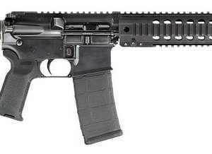 Anderson Manufacturing AM-15 Frontline 5.56 16" Barrel 30-Rounds Quad Rail